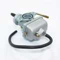 PZ 19mm Carburetor for PIT Quad ATV Buggy (110cc)