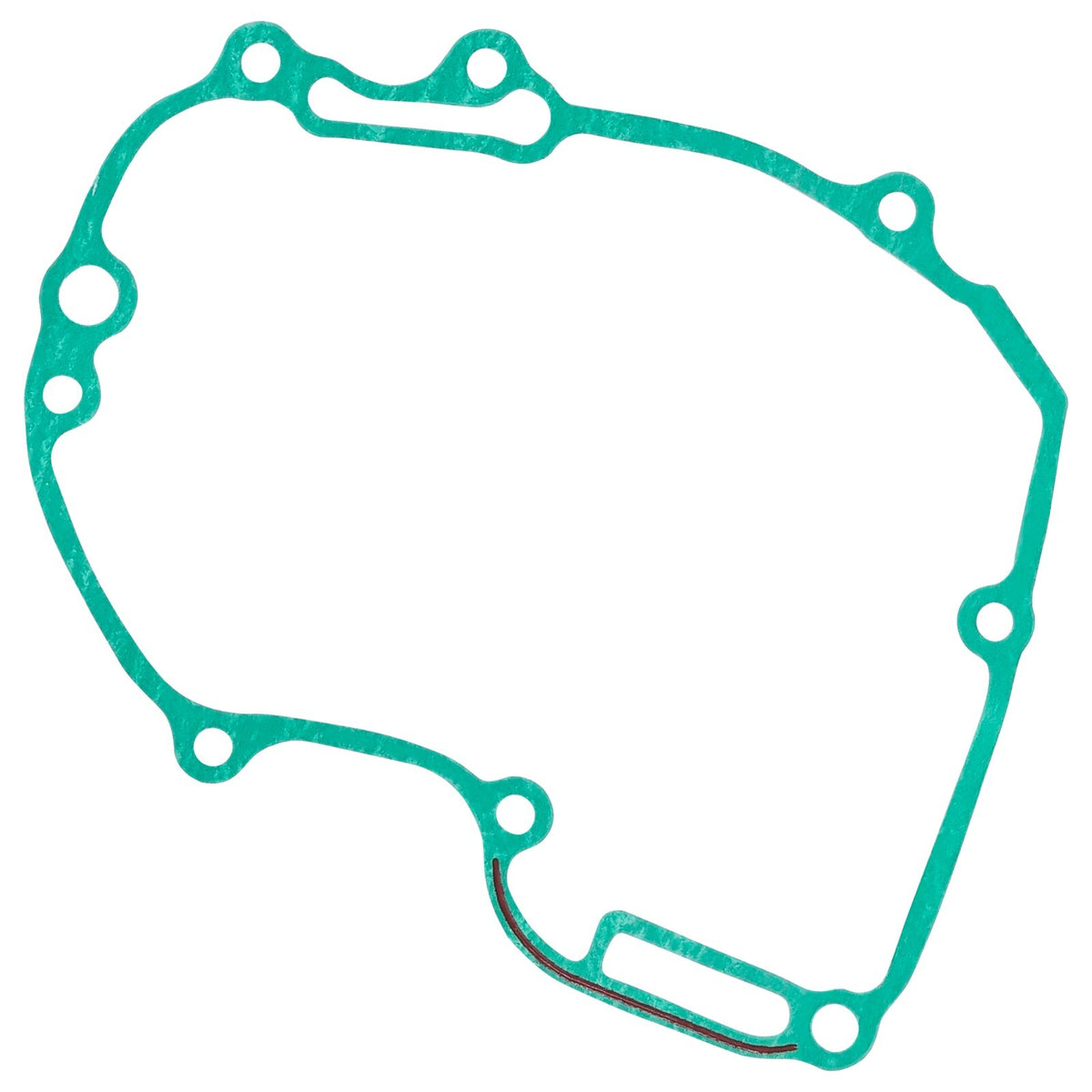 Stator Cover Gasket Replacement for Honda CRF250R (2004–2009)