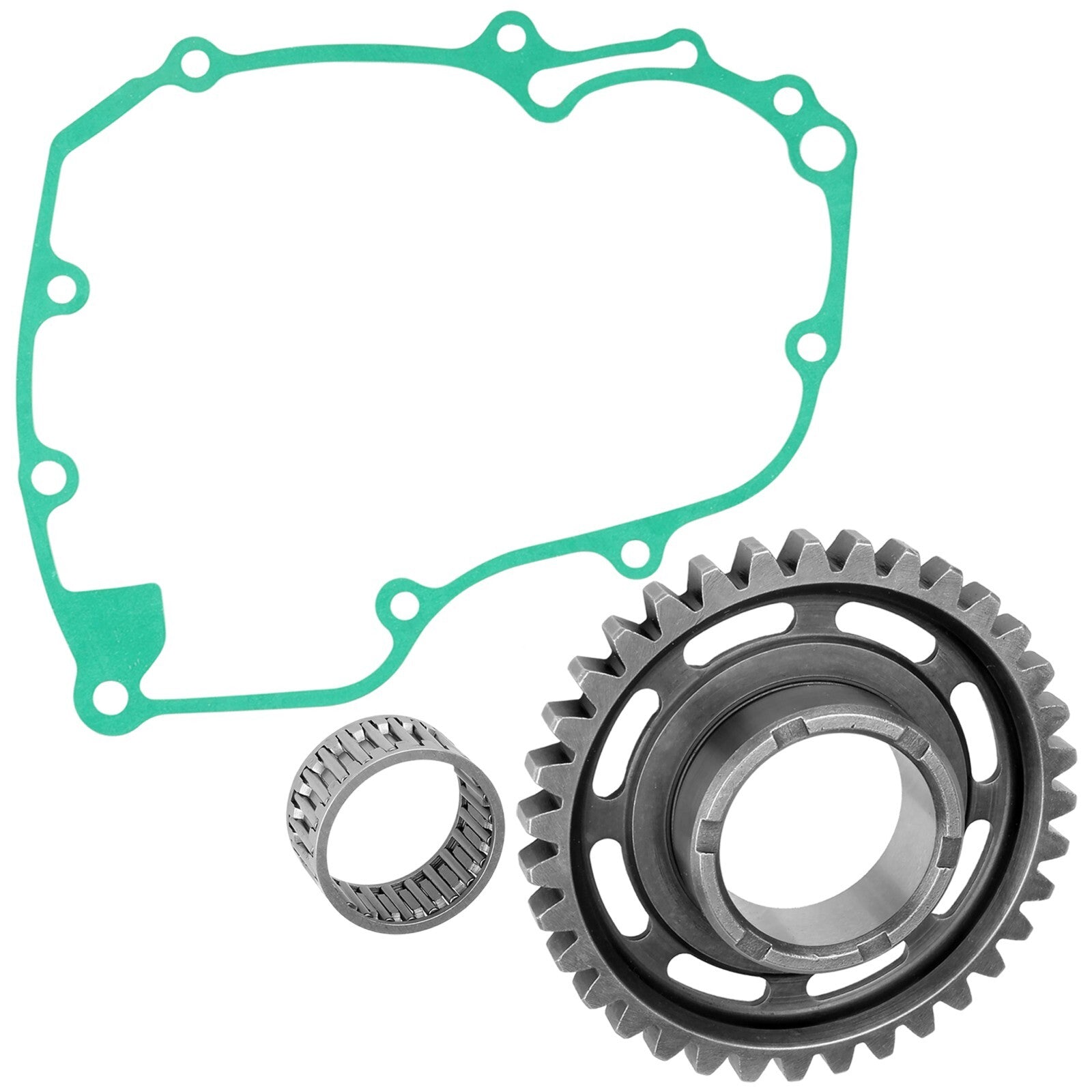 Driven Gear with Gasket for Honda CRF450X (2005–2017)
