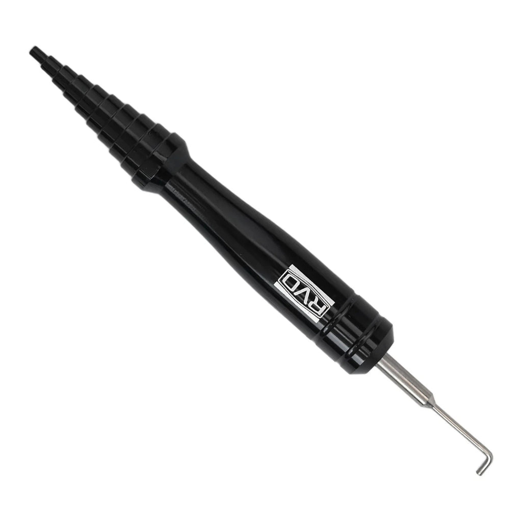 Fishing Reel Bearing Check Tool for Easy Maintenance
