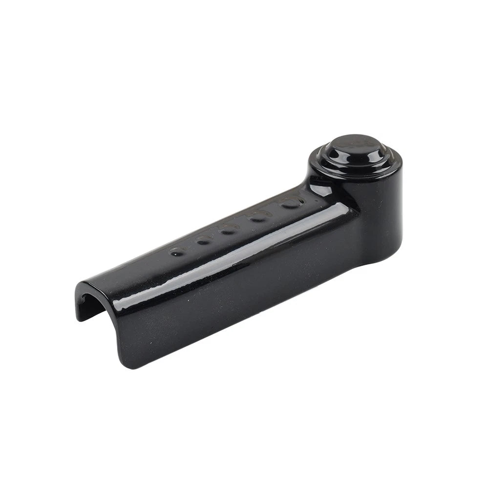 Front Upper Stabilizer Link Cover for Harley Touring Road Glide (2008–2016)
