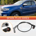 6X Spark Plug Wire Ignition Coil Cable No.AJ0318100 for Ford Ranger (2001–2003)