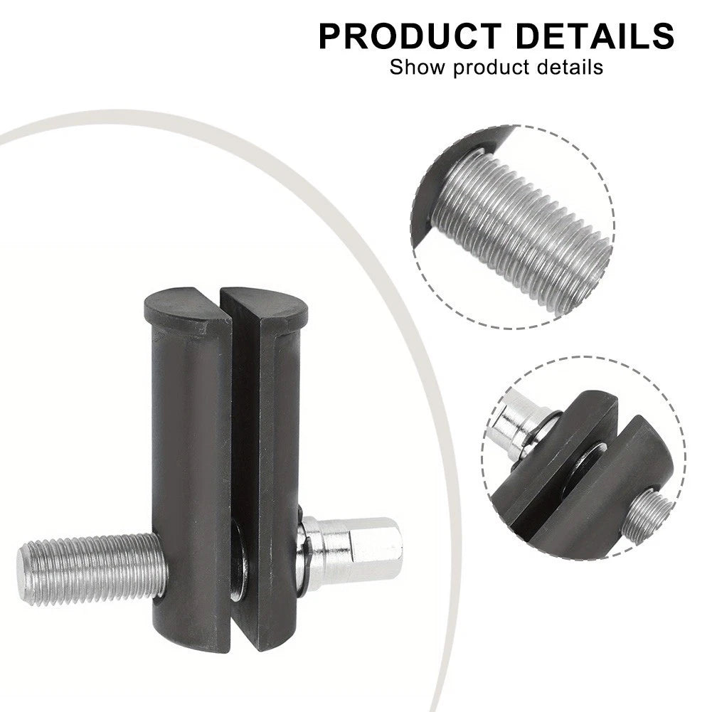 Steering Neck Bearing Removal Tool for Motorcycles