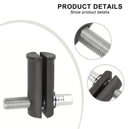 Steering Neck Bearing Removal Tool for Motorcycles