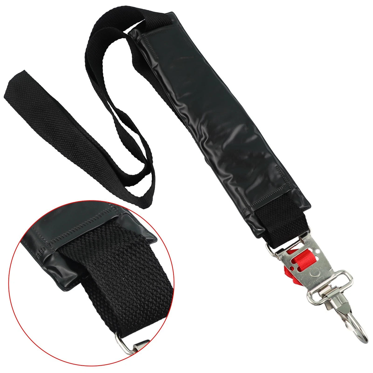 Shoulder Strap Heavy Duty Quick Release for GHS 2445