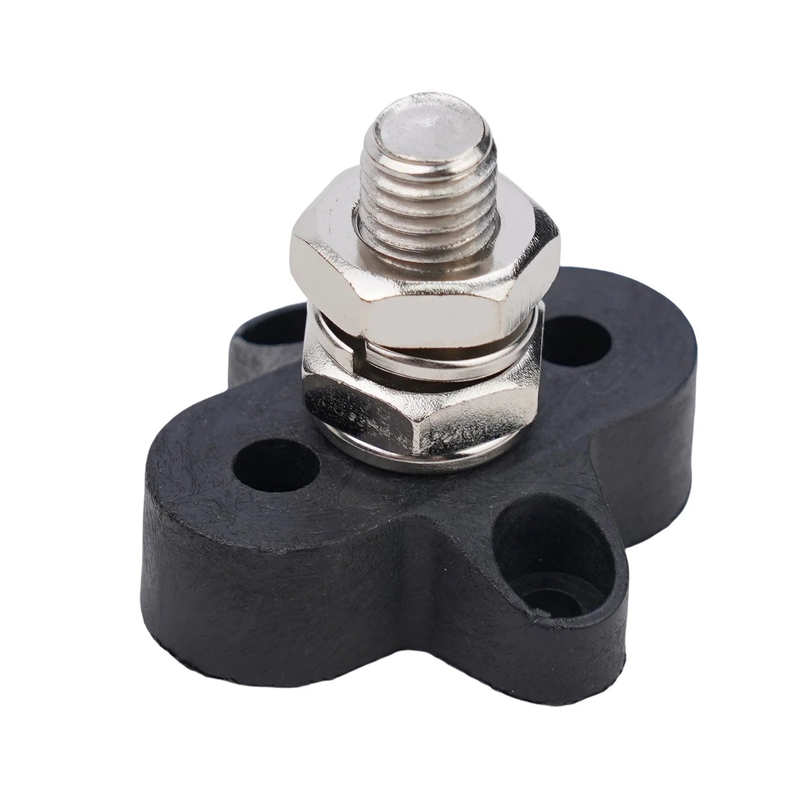 Terminal Block Studs for Automotive Power Distribution