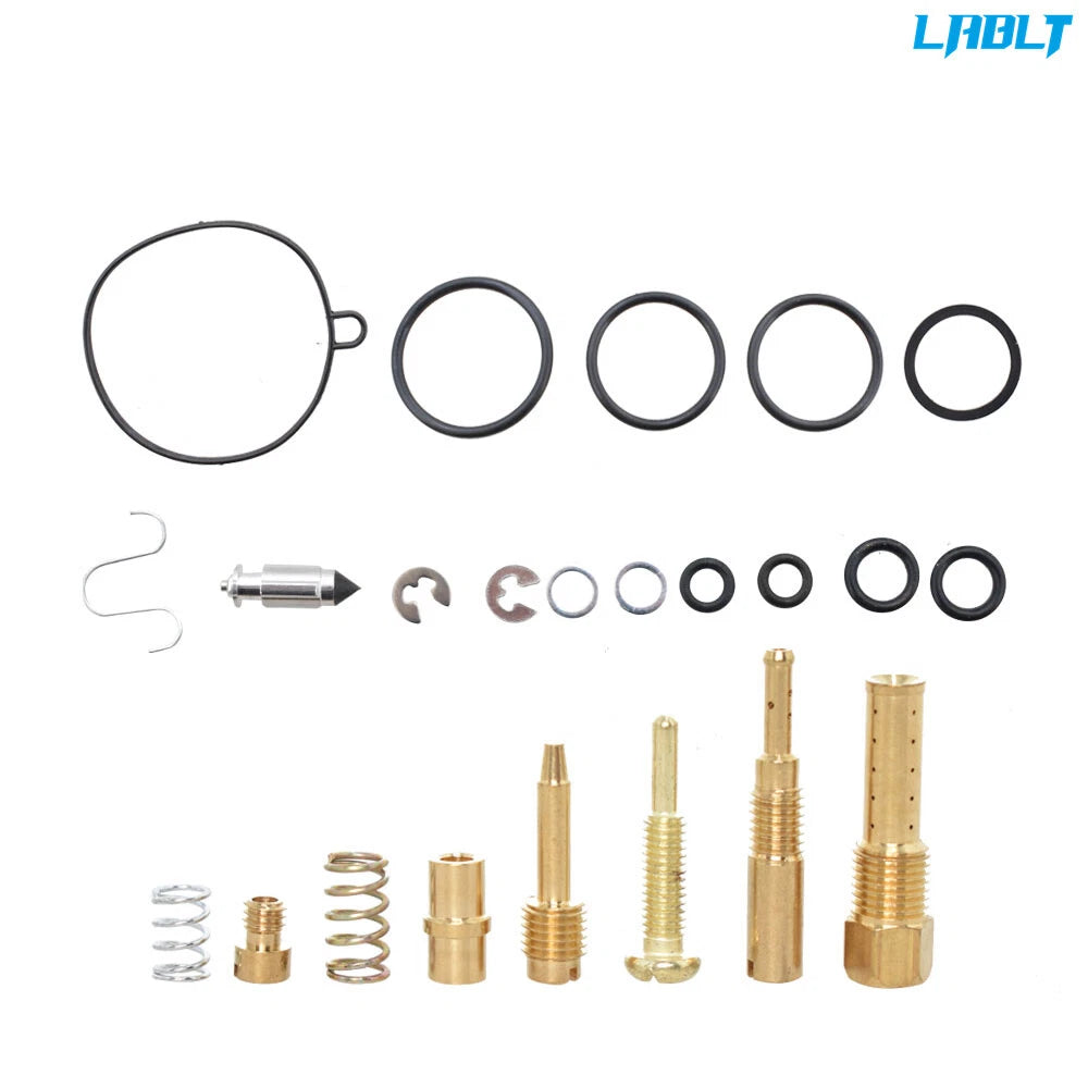 Carburetor Rebuild Kit for Honda TRX 90 (1999–2006)