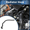 Radiator Hose Replacement for BMW 320i 2013-2016 for BMW 328i 2012-2016