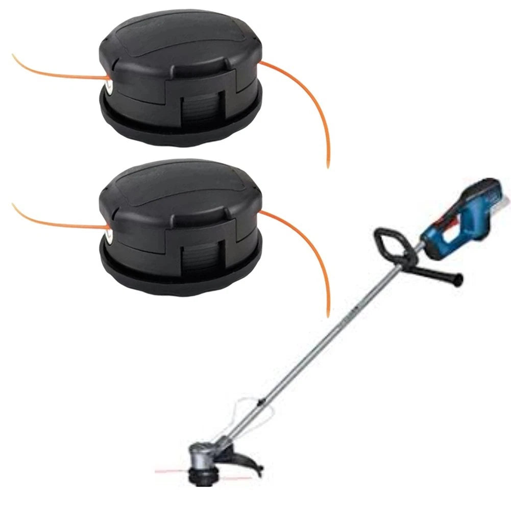 Echo Straight Shaft Trimmer Head for Speed Feed 400 Series (2010–2023)