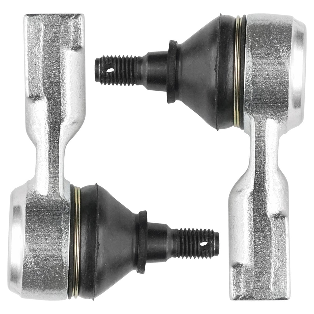 Left Right Rod End Kit Replacement for Kawasaki Mule 600 KAF400 (2005–2016)