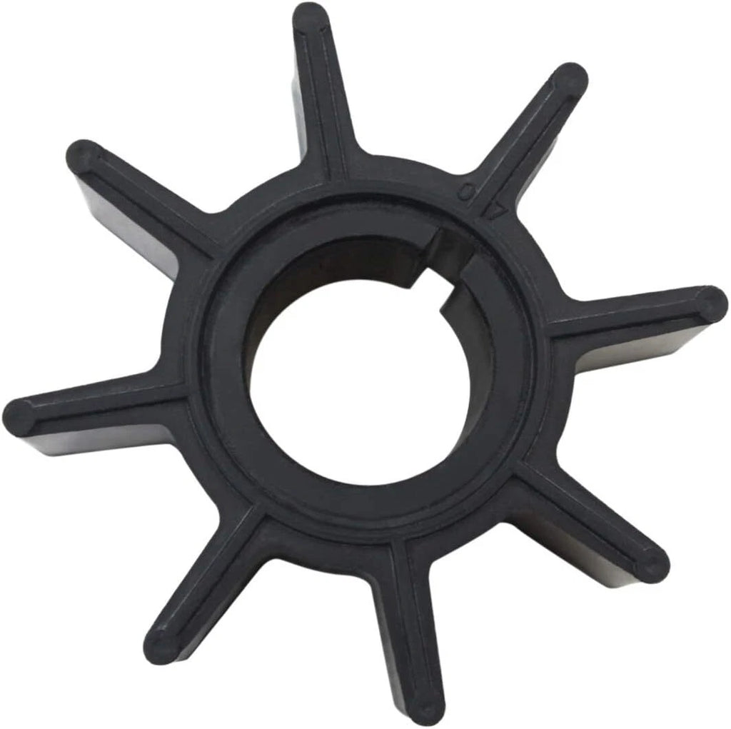 Water Pump Impeller Service Kit for Tohatsu Nissan Outboard (9.9–20 HP)