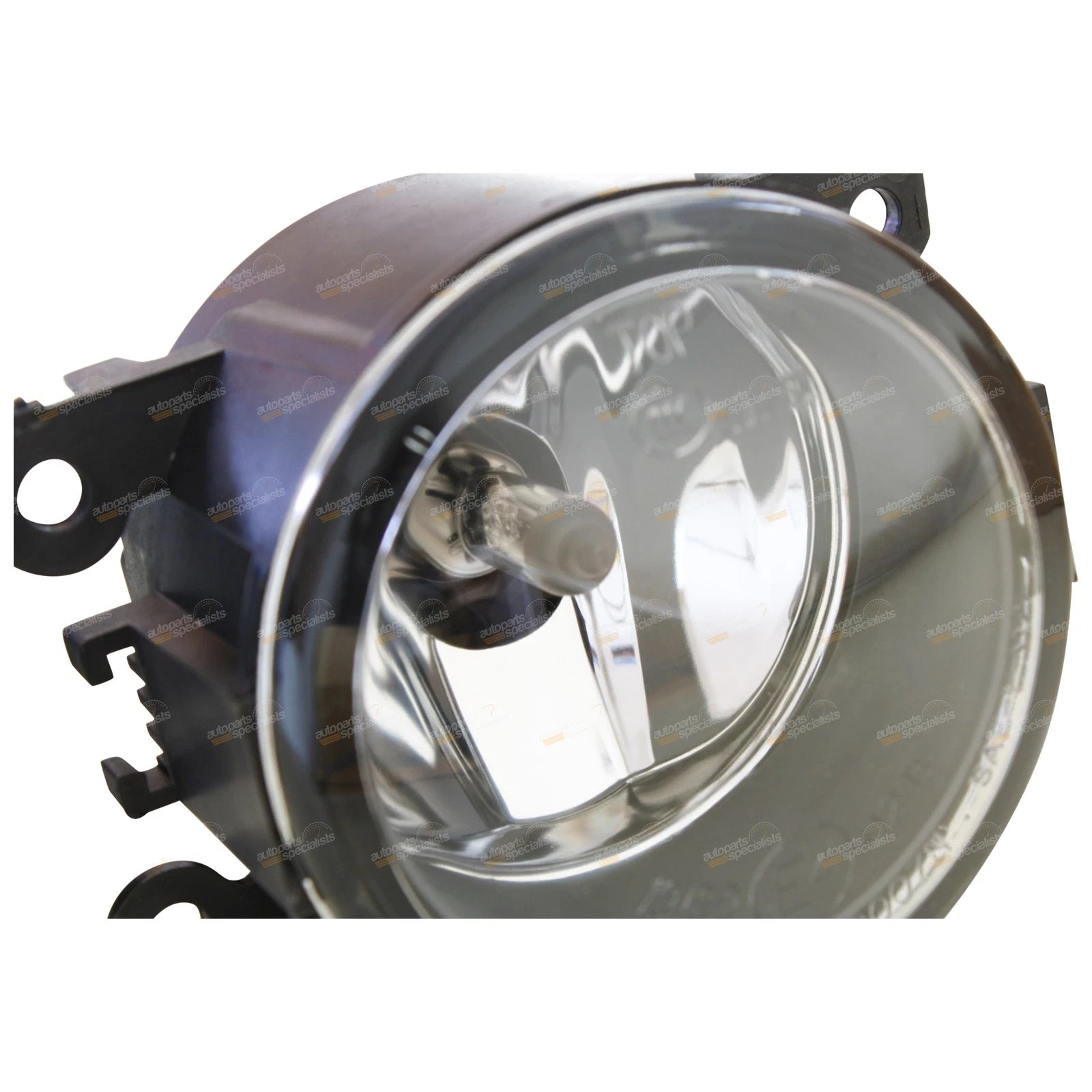 Universal Fog Light for Ford Transit VM (2004–2014) LH/RH