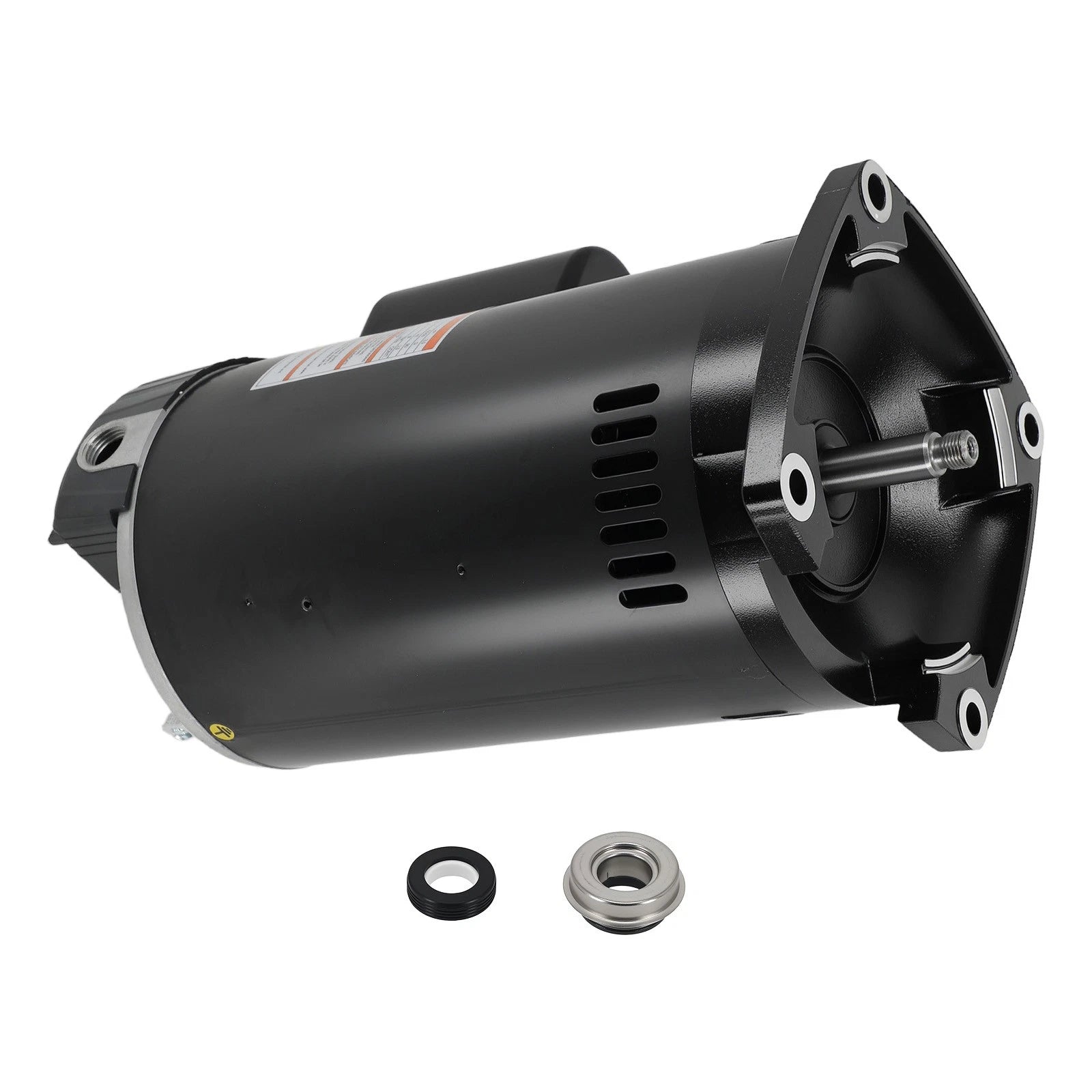 Pool Pump Motor for 2HP Swimming Pool Pump (208-230V, Single Speed, 56Y Frame)
