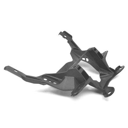 Headlight Fairing Upper Bracket for Yamaha YZF R1 (2015–2023) - Black