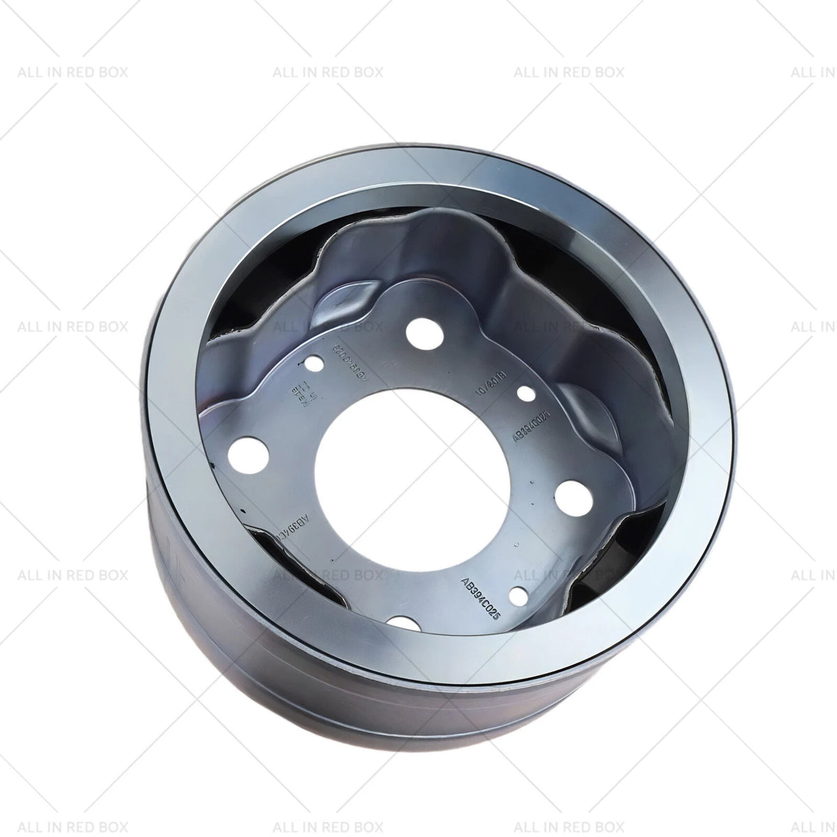 Rear Tailshaft Front Balancer/Damper for Ford Ranger PX (2011–2021) AB394C025