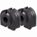 Car Bushing for Enhanced Vehicle Stability