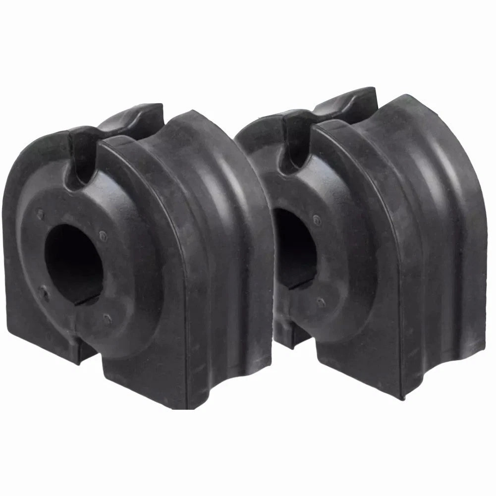 Car Bushing for Enhanced Vehicle Stability