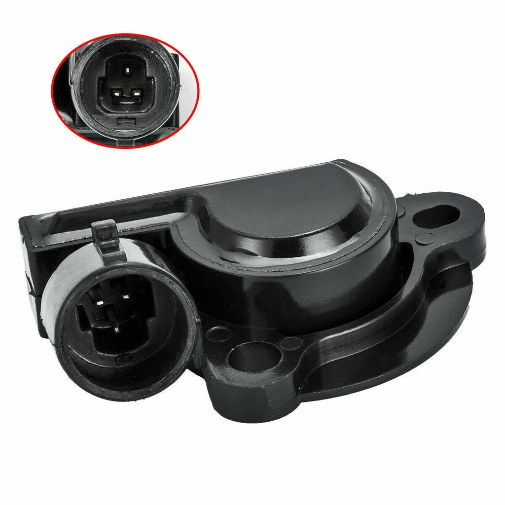 Throttle Position Sensor for Volvo Penta TPI MPI EFI Mercruiser (Year Range)