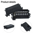 Midi Fuse Box for RVs & Boats (Aerodynamic Design)