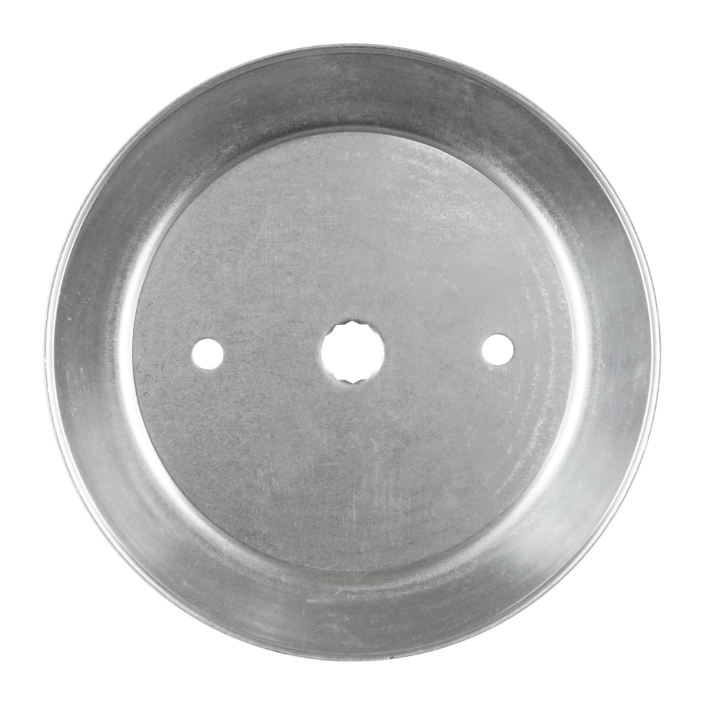 Spindle Pulley Replacement for Husqvarna TS246 TS343 TS346 YT16542 (2010–2010)