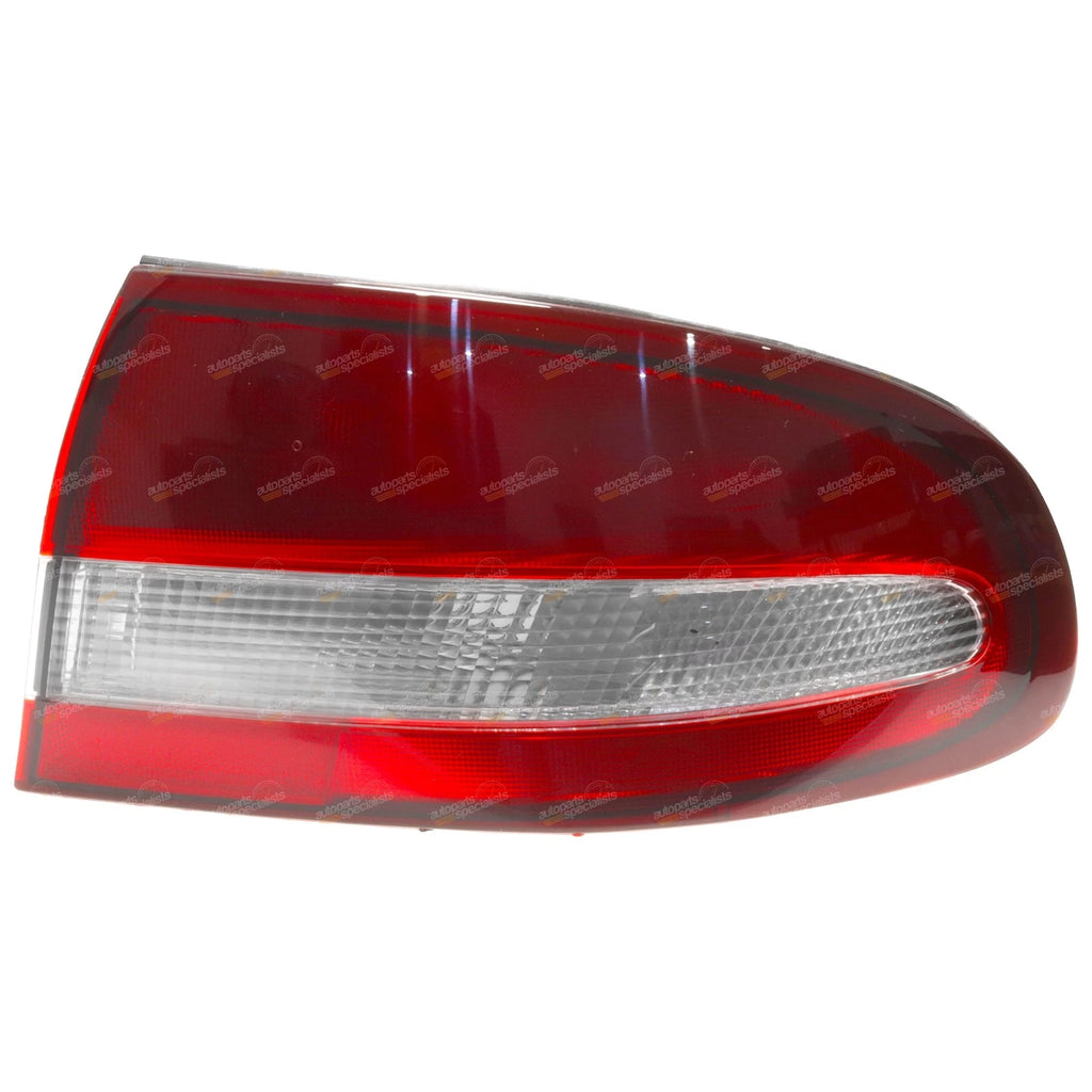 RH Tail Light for Holden VT Commodore (1999–2000) Right Hand Driver Sedan