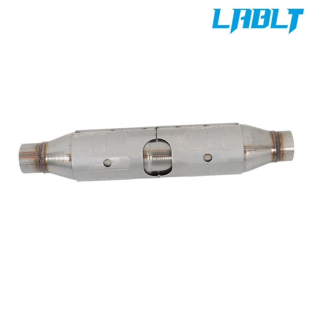 Rear Catalytic Converter for Ford E150 E250 E350 E450 5.4L 6.8L (1997–2005)