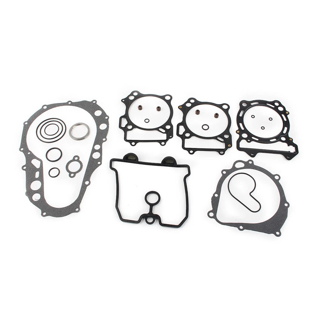 Complete Gasket Kit for DVX 400, KFX 400, Z400 (2004–2009)