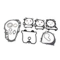 Complete Gasket Kit for DVX 400, KFX 400, Z400 (2004–2009)