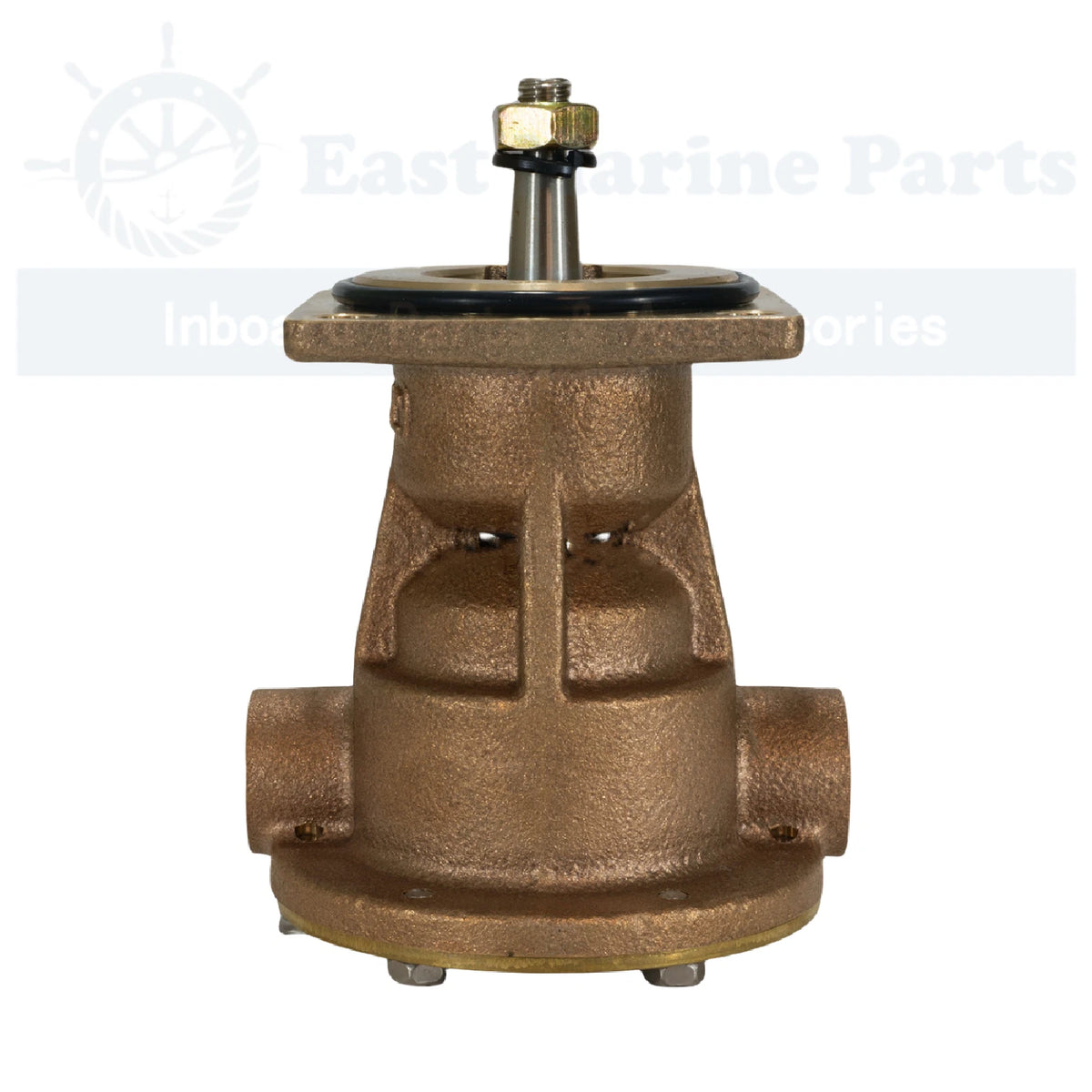 Jabsco Sea Water Pump for Engine Cooling (30410-9001)