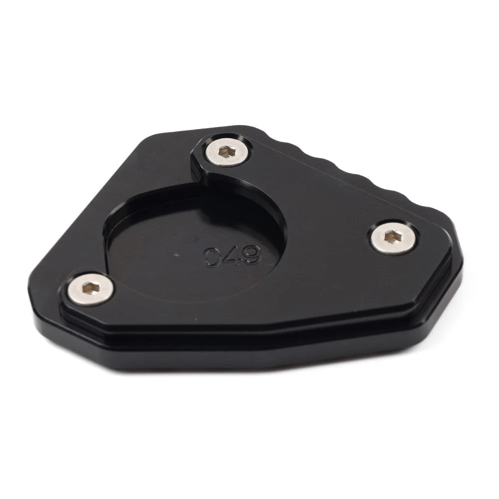 Kickstand Extension Plate for BMW G310GS (2017–2018)