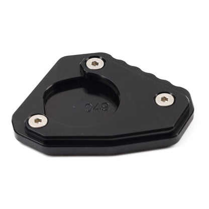 Kickstand Extension Plate for BMW G310GS (2017–2018)