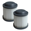 Washable Replacement Filter for Black+Decker PVF110 PHV1210 PD11420L 1820LF/G