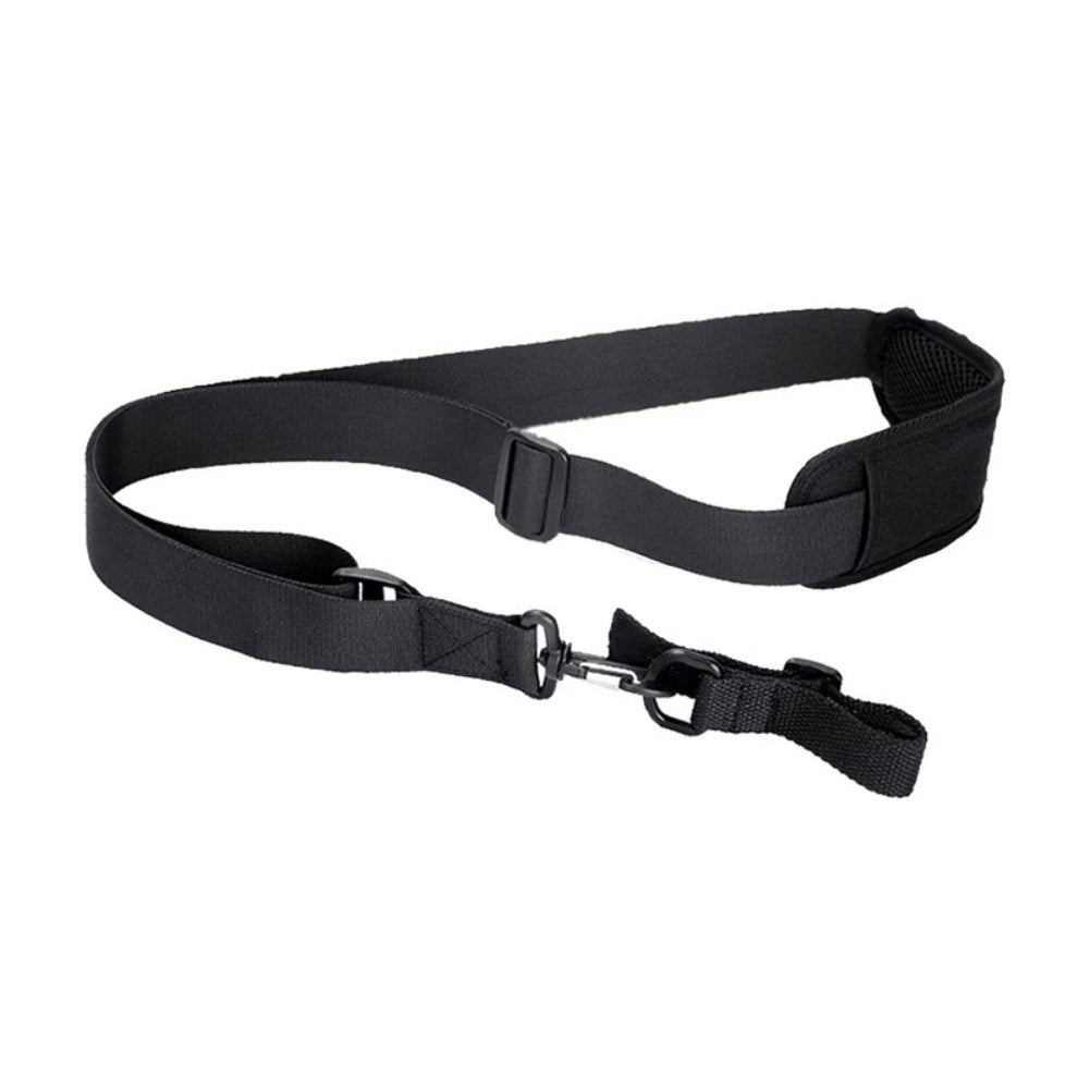 Adjustable Shoulder Strap for Trimmer and Garden Equipment