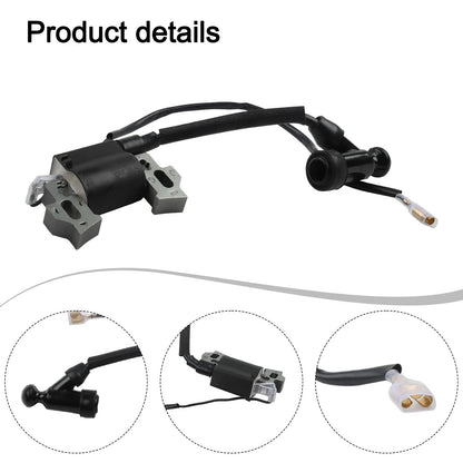 Ignition Coil for Lawn Mower GXV120 (Compatible)