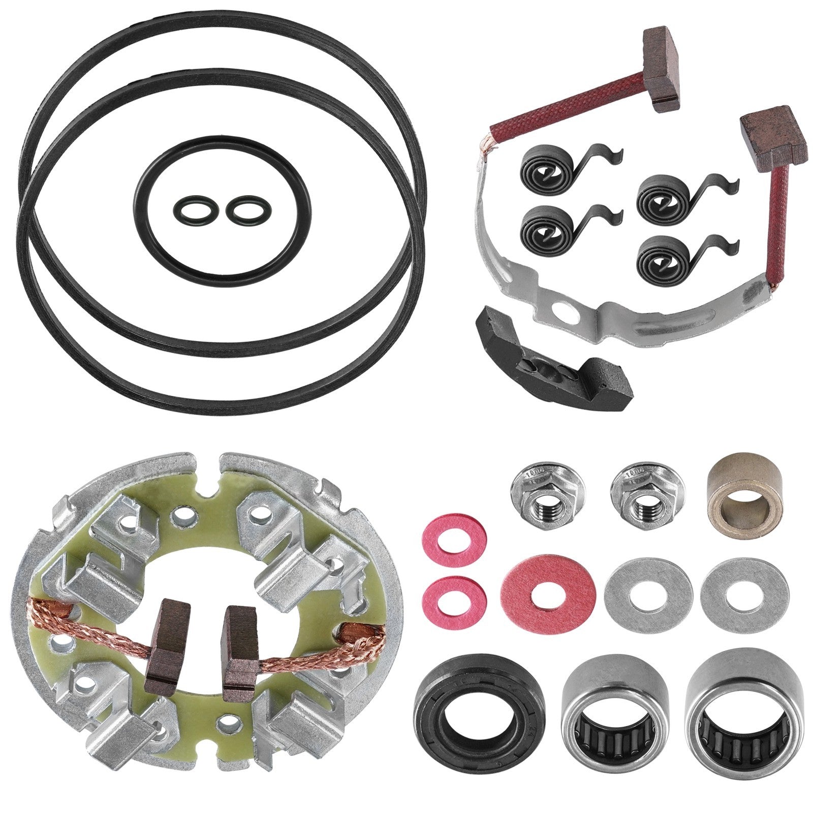 Starter Kit Replacement for Yamaha XL700 Wave Runner 701cc (1999–2004)