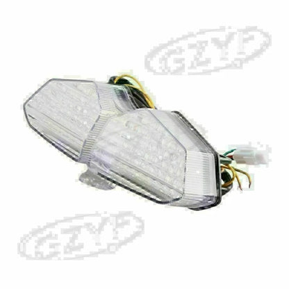 LED Taillight with Turning Signal for Yamaha R6 (2003–2009)