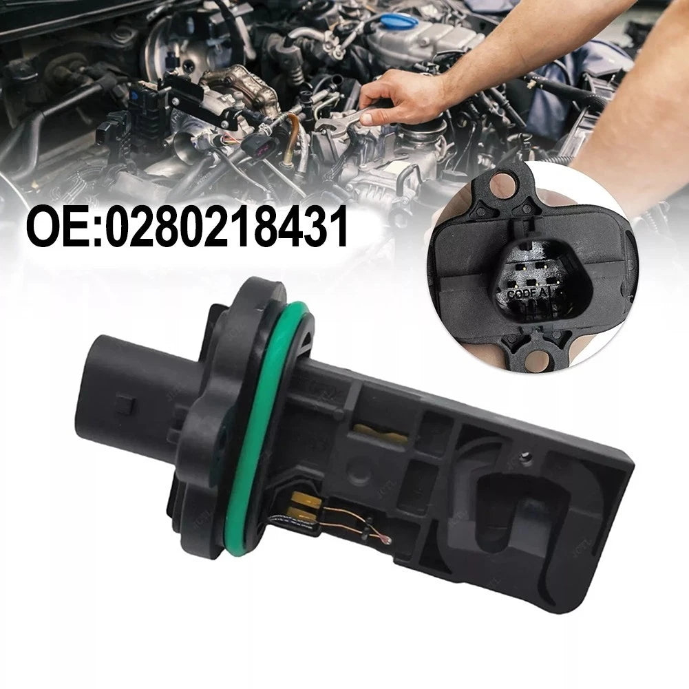 Mass Air Flow Sensor for Opel Vauxhall