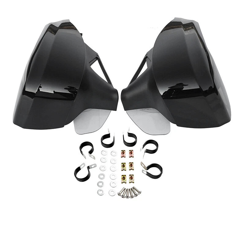 Mustache Engine Guard Bar for Indian Chieftain (2014–2018)