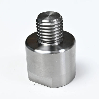 Wood Lathe Chuck Adapter 1-8 to 3/4-10 for