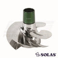 Solas Impeller for Sea-Doo 1503/1630 (2016–2026) - SX4-CD-13/16