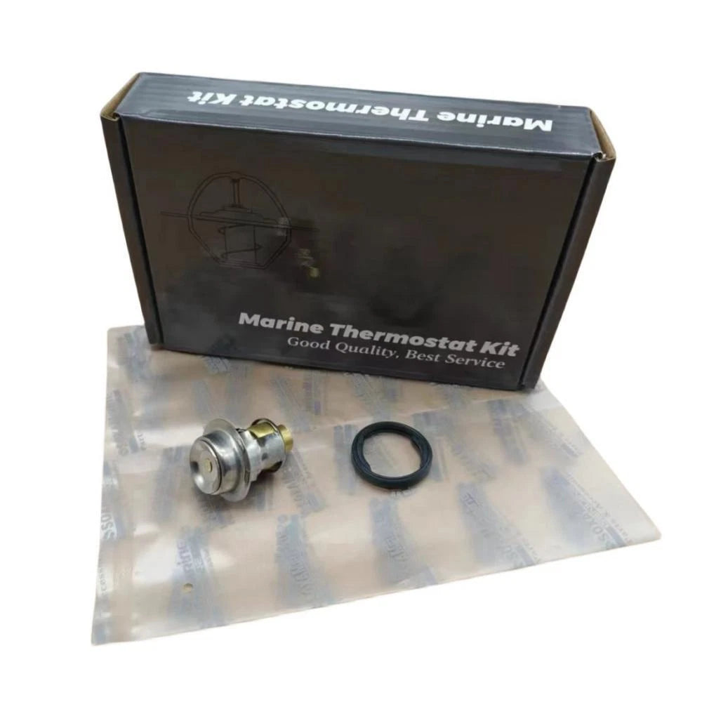 Thermostat for OMC Johnson Evinrude J50 E50 J60 BJ60 J70 E70 BJ70 (5031758)
