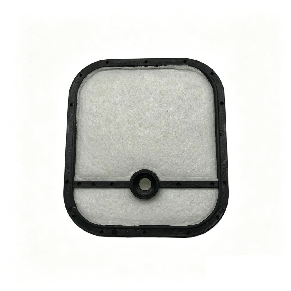 Air Filter Kit for Garden Trimmer (Plastic, Includes Pre Air Filters)