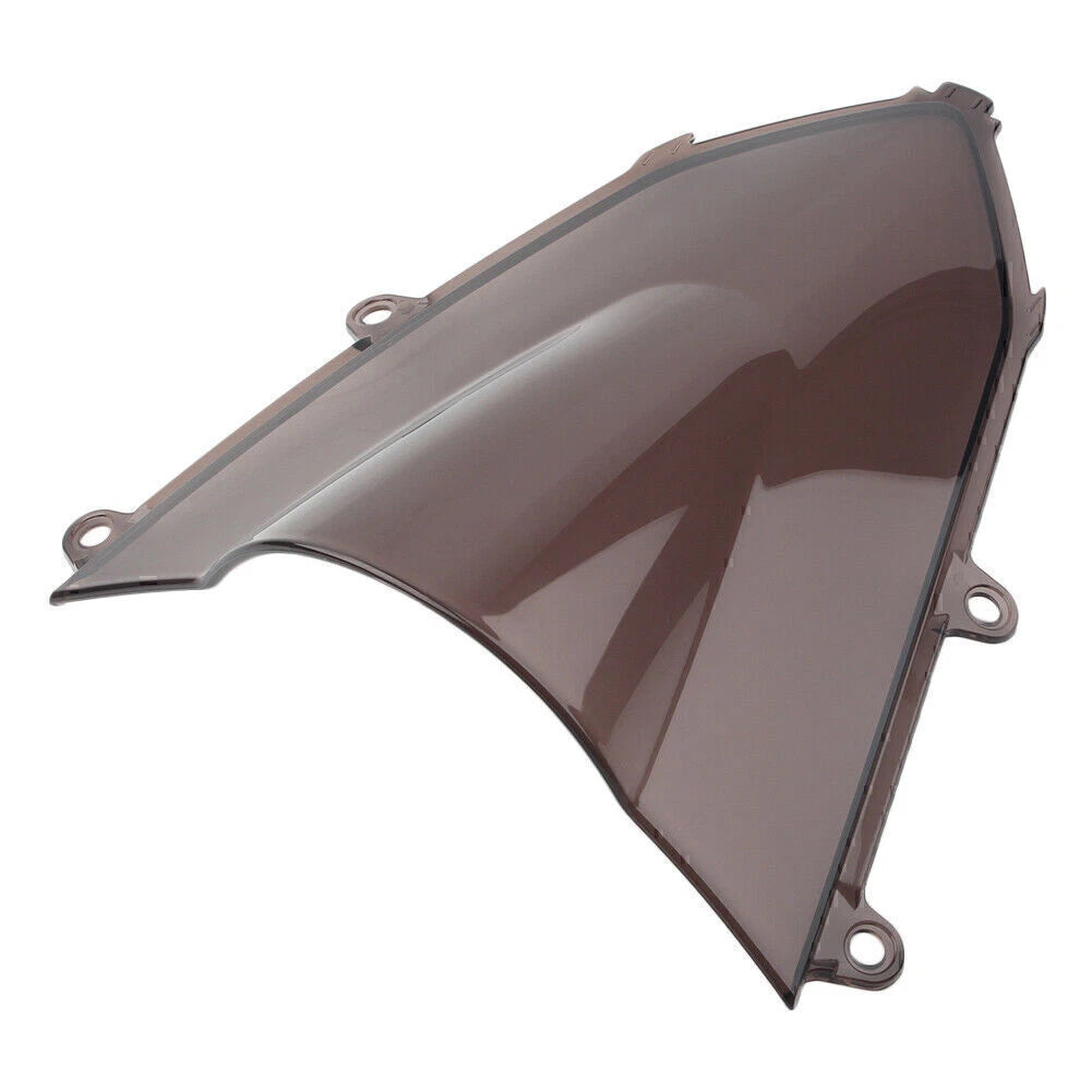 Smoke Windshield for Honda CBR650R (2019–2020)
