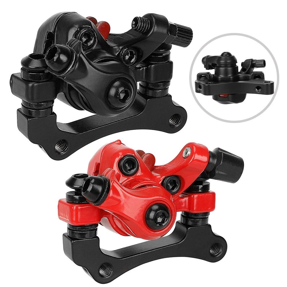 Iron Disc Brake Caliper for Pro Scooters (Easy to Install)