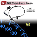 ABS Wheel Speed Sensor Replacement for Honda CRV (2007–2011) Front Left