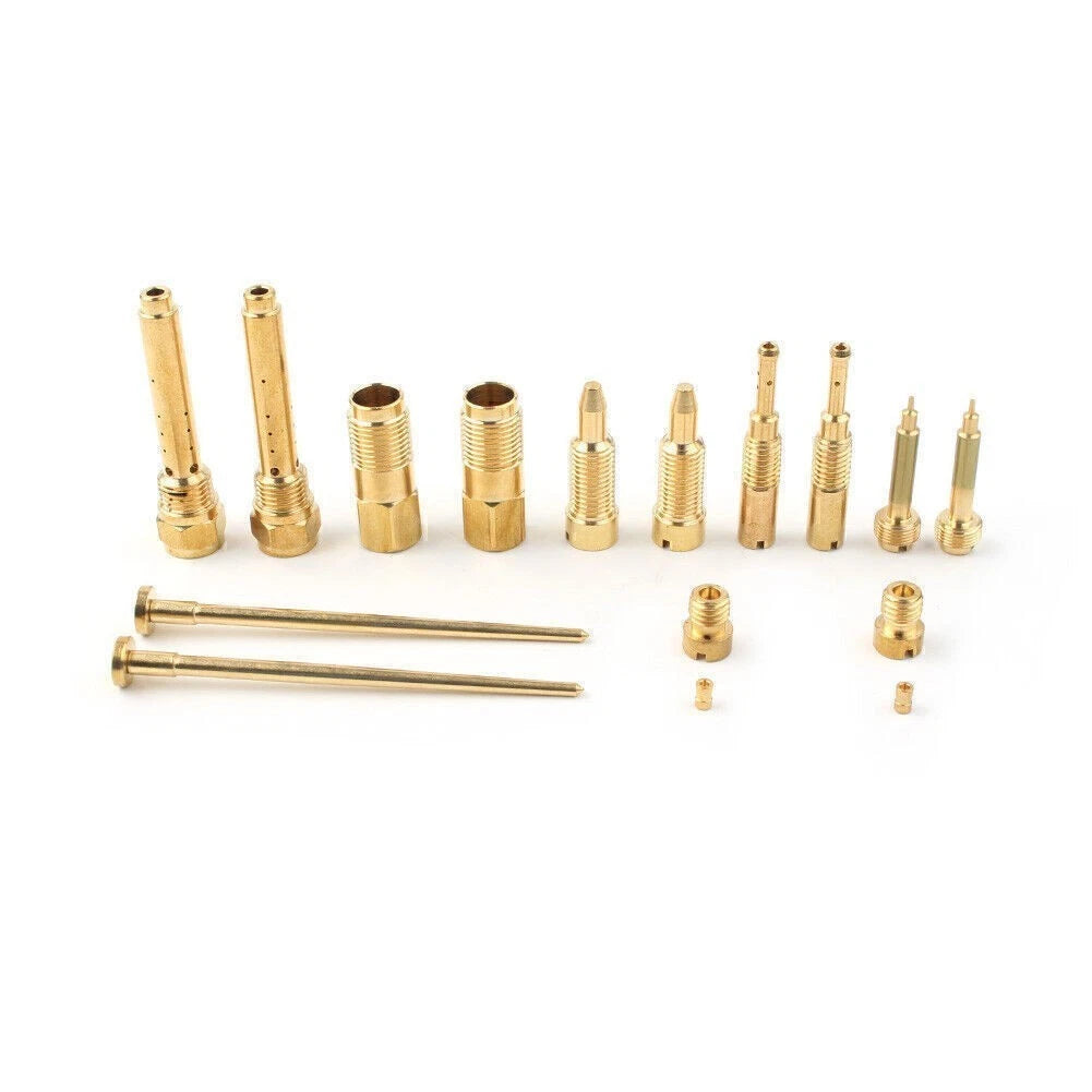 Carburetor Conversion Kit for Kawasaki Brute Force 750 (2005–2007)