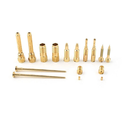 Carburetor Conversion Kit for Kawasaki Brute Force 750 (2005–2007)