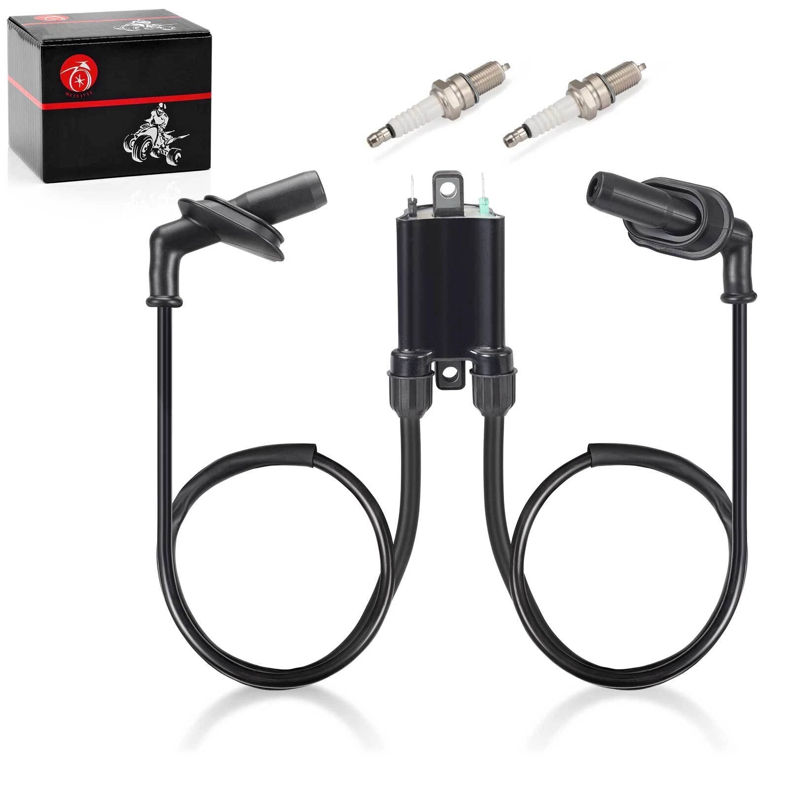 GL1500 Ignition Coil for Honda Goldwing 1500 (1988–2000) / Valkyrie 1500 (1997–2003)