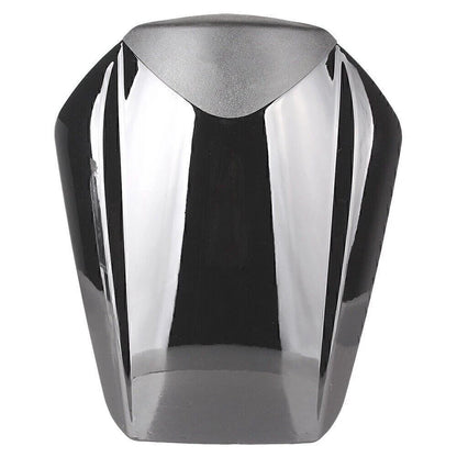 Pillion Cover Seat for Honda CBR1000RR (2008–2016) - Black