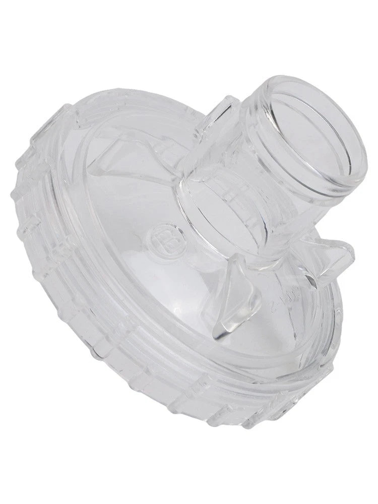 Transparent Cover for Sand Filter Pumps 2006 LH